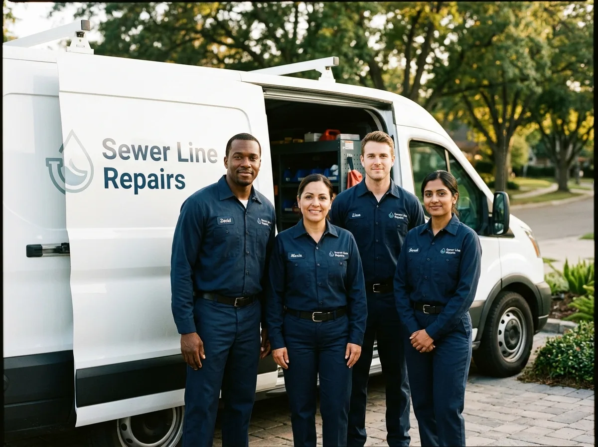 Emergency Plumber company in Laurens, SC